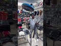 When BG And Turk Shop At Same Store