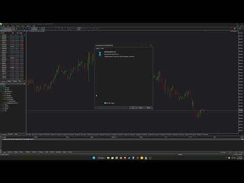 Video SmartTradeEA