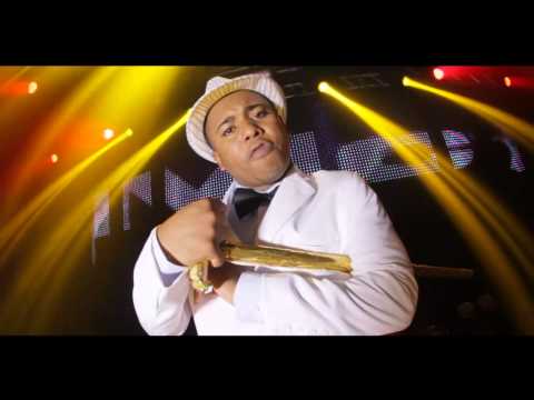 MC Maiquinho - Sincronização da Putaria (Clipe Oficial) P.drão