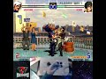 KOF 2002 Automatico De Rugal 100