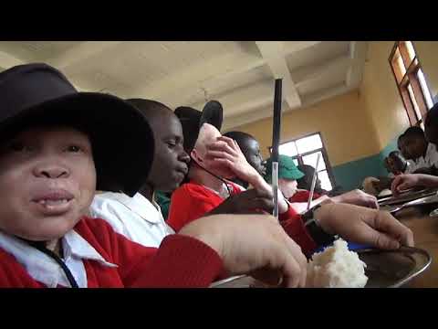Restore Dignity in Inclusive Education