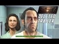 Fallout 4: The DELETED Trailer 