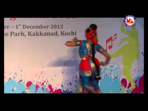 Kuchipudy CBSE 06 - Muddugare Yashoda