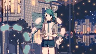 【歌ってみた】ハートアラモード/ こノとり【DECO*27】