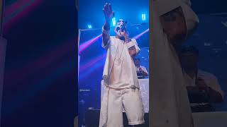 Shaggy 2 Dope - Half Full Live at The Forge Joliet IL 08/11/23.