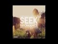 Tim Berg x Phlex ft. Amanda Wilson - Seek ...