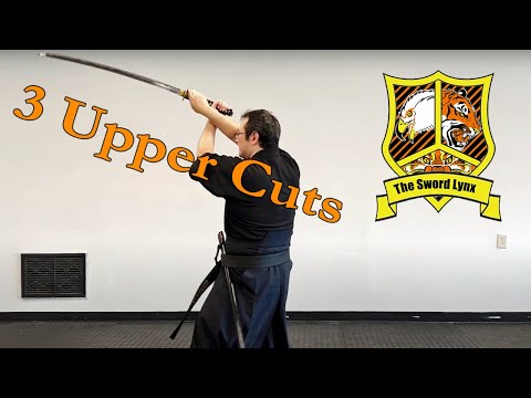 3 Ways to Upper Cut
