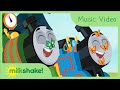 Thomas All Engines Go Spring Start Music Video Milkshake