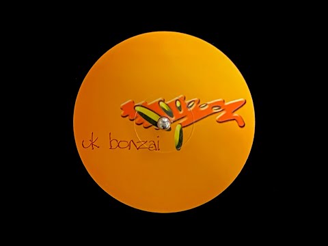 Solar Factor - Urban Shakedown (Original Mix) (2002)