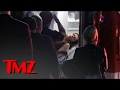 "Housewives" Carlton Gebbia: Taken Out On A Stretcher | TMZ