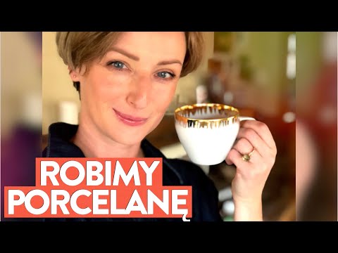 Jak powstaje porcelana? | Ula Pedantula #214