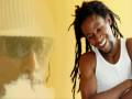 Jah Cure- Love Is 
