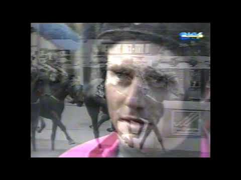 1998 MVRC W S Cox Plate Promo _ Greatest Two Minutes In Sport