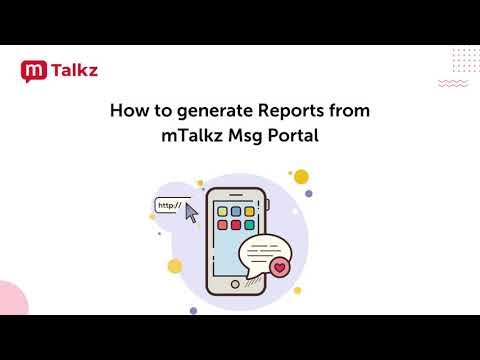 Videos from mTalkz - Bulk SMS Service Provider