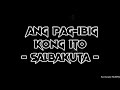 🎤Ang Pag Ibig kong ito - Deceivous feat. Nasty Mac (KARAOKE Sing-A-Long version)🎤