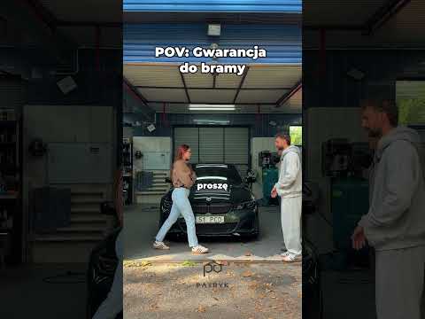 To co na myjni zostaje na myjni, a ty umów furę na detailing już dziś 🏎️💎