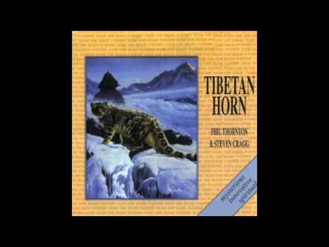 Phil Thornton & Steven Cragg - The Way. a) Pilgrimage b) Union