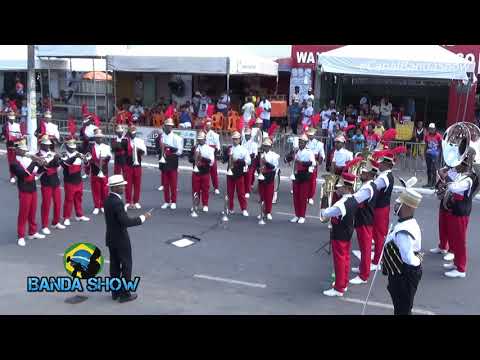 FAMUCF DE CONCEIÇÃO DA FEIRA - FINAL AFAB 2018 EM SIMÕES FILHO