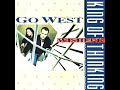 The King Of Wishful Thinking 1990 Club Mix Go West