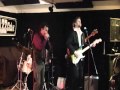 25.03.2011 - DOUG JAY & The Bluejays - Jazzclub Bielefeld