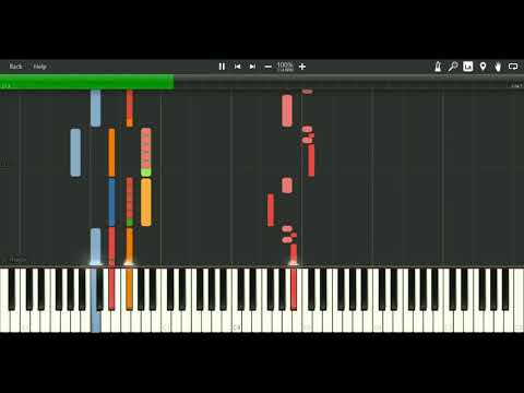 Big Boss Confrontation 1 (Super Metroid)