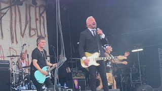 Goldfinger - Here In Your Bedroom - Sydney - Good Things Festival - 06/12/2025