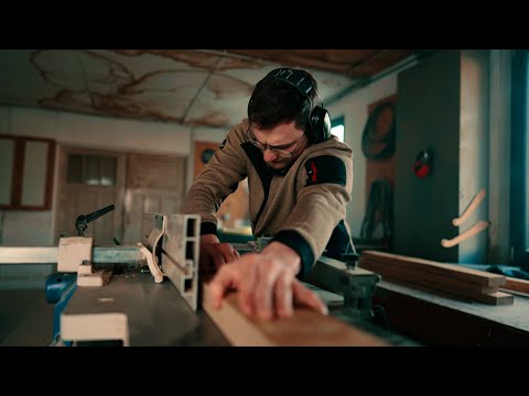 Imagevideo Holz & Fenstertechnik Robert Schulze 2024