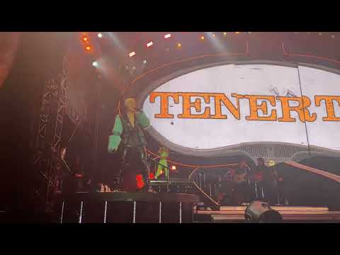 RBD en Chicago  9-7-2023