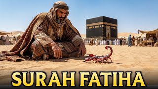 Download lagu Gerbang Rahasia Surga: Mengapa Surah Al-Fatiha Diturunkan kepada Nabi Muhammad (SAW) mp3 Download lagu Gerbang Rahasia Surga: Mengapa Surah Al-Fatiha Diturunkan kepada Nabi Muhammad (SAW) mp3