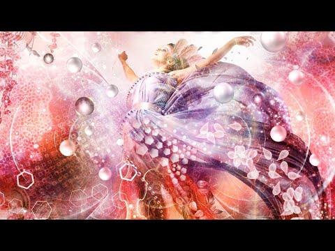 Cosmic Vibration - Pearls (Original Mix)