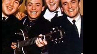 Slow Down  -   Gerry &amp; The Pacemakers 1963