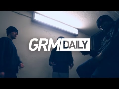 Shizz Mcnaughty & 140Aks - Wickedest Sound [Music Video] | GRM Daily
