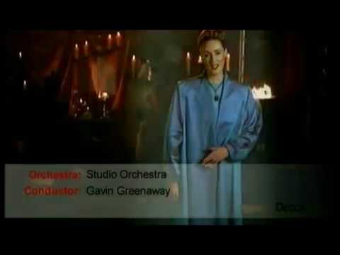 Lisa Gerrard - Now We Are Free - ORIGINAL Music Video (Gladiator)