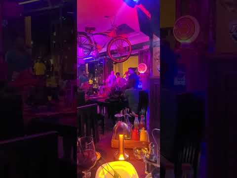 La vitrola - Habana Vieja