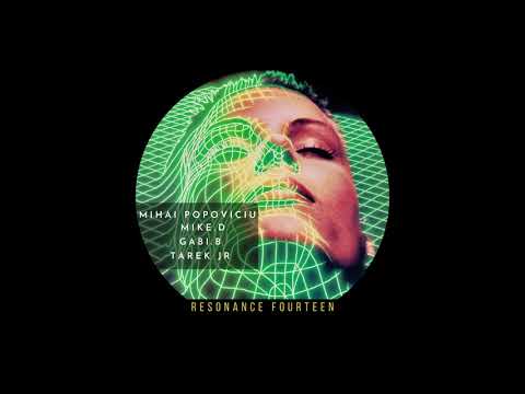 PREMIERE: Tarek JR - Jelly [ Resonance Fourteen ]