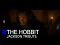 THE HOBBIT - Misty Mountains Cold
