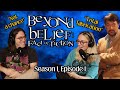 Beyond Belief Fact Or Fiction Play Along S1 E1 Tell Me Your Ghost Story Podcast