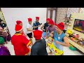 Trending Song Jikde Tikde Divekar S Nakhava Dance Ganpati Fun