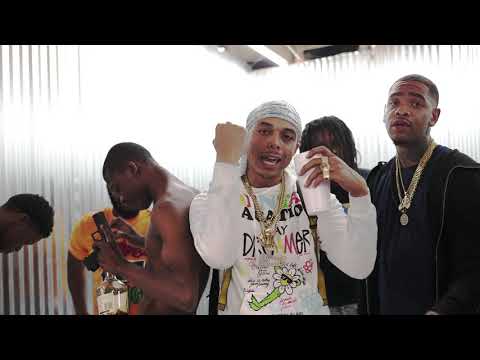 Chiico x Almighty Suspect - #1 Draft Pick (Official Music Video)