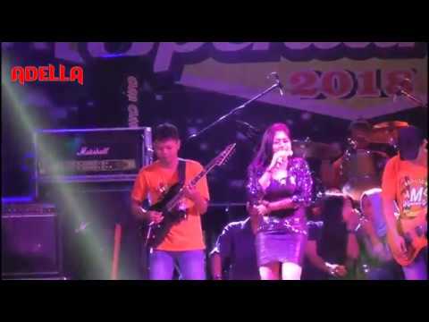 NIKEN YRA SAYANG 3 - ADELLA SEMARANG FAIR 2018