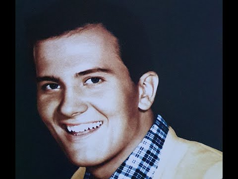 Pat Boone - Johnny Will (with lyrics)