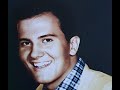 Pat Boone - Johnny Will (with lyrics)