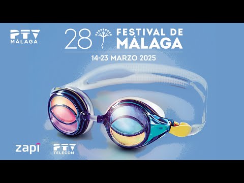 🔴 VIERNES 21 🎬 28 Edición del Festival de Cine de Málaga | PTV Málaga HD 📽️