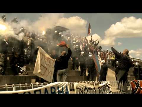 Trailer-Vorschau: Skinning - Wir sind das Gesetz