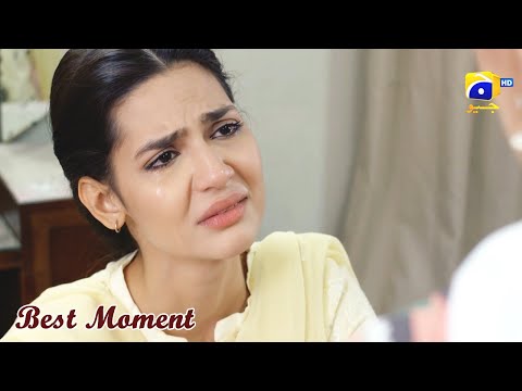 Chauraha Episode 33 |  𝐁𝐞𝐬𝐭 𝐌𝐨𝐦𝐞𝐧𝐭 𝟎𝟔 | Mikaal Zulfiqar - Madiha Imam | HAR PAL GEO