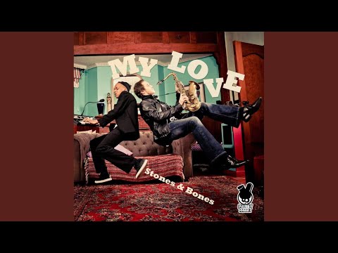 My Love (C-Major SA Deeper Mix)