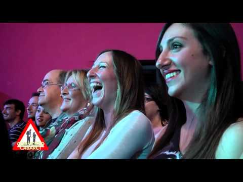 Convento Cabaret - 2° Edizione - 5 Puntata