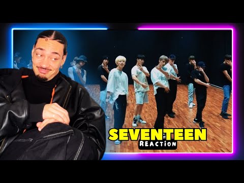 DANCER Reacts to SEVENTEEN - Anyone & Maestro Dance Practices!