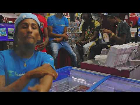 Runemup Reef x KeezyOne - " 187 " (Official Video)