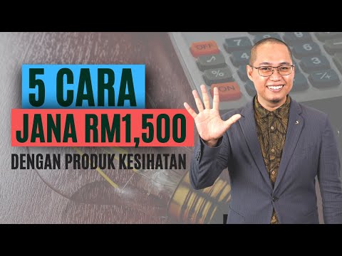 , title : 'Jana RM1,500 Sebulan Dengan Produk Kesihatan (Idea Bisnes Zaman Gawat)'